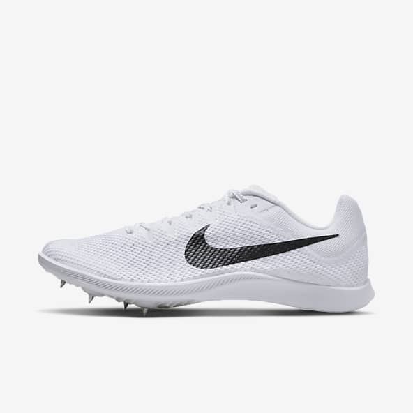 Carrera de fondo Clavos. Nike US